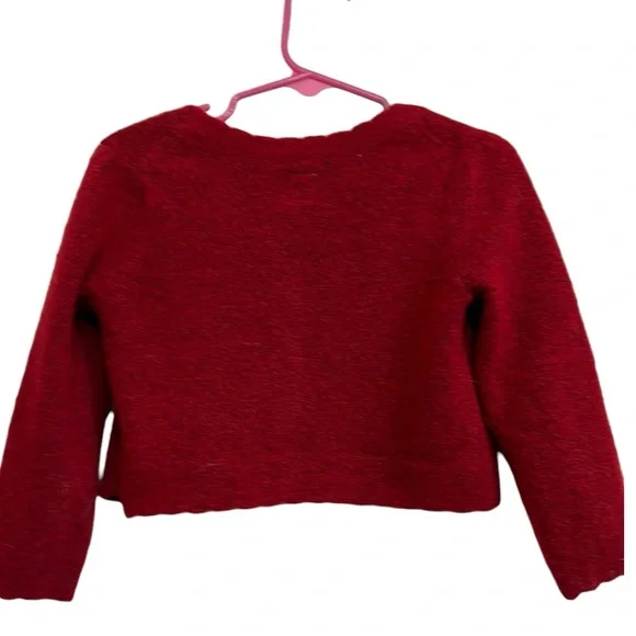 Baby Gap Dress/Cardigan - Picture 5 of 7